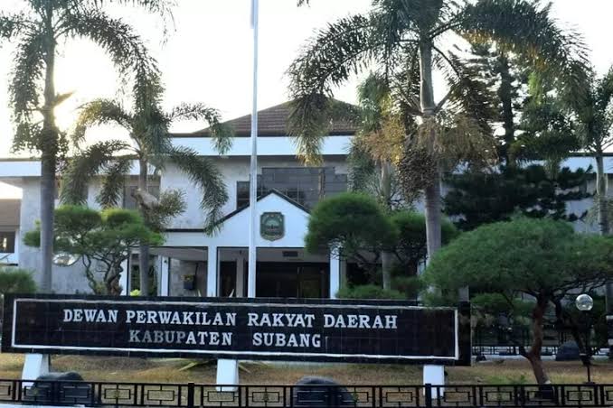 DPRD Subang Segera Bahas Pengajuan Pj Bupati Subang